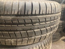 205/50r17 Goodyear RUN FLAT