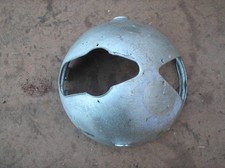 Triumph BSA Norton underslung ? Lucas SSU 700P headlight shell USED AS FOUND