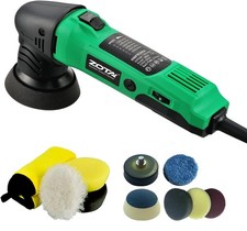 Mini Polisher, 2-inch/ 3inch