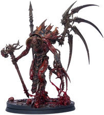 Warhammer 40K Chaos Space