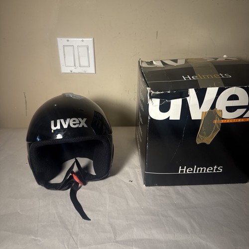 Uvex ski helmet - uvex,