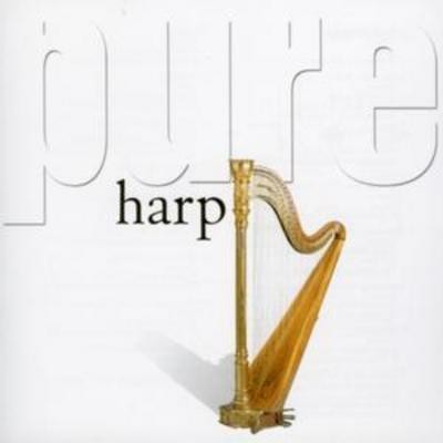 Various artists pure harp - various,