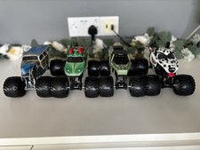 Monster jam bkt big - 1:24,