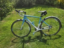 Bycicle Women's Road Bike Small 46"