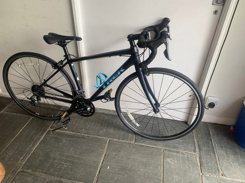 Women trek domane al2 - trek, 50cm