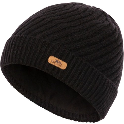 Trespass womens twisted beanie - trespass,