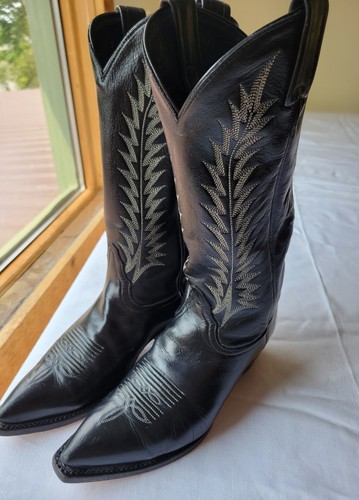 Vtg 70s tony lama - 70s,