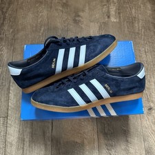 Adidas Berlin City Series Navy