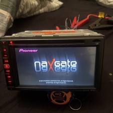 Pioneer AVIC-F950DAB Sat Nav