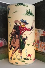 Cath Kidston vintage Cowboy-