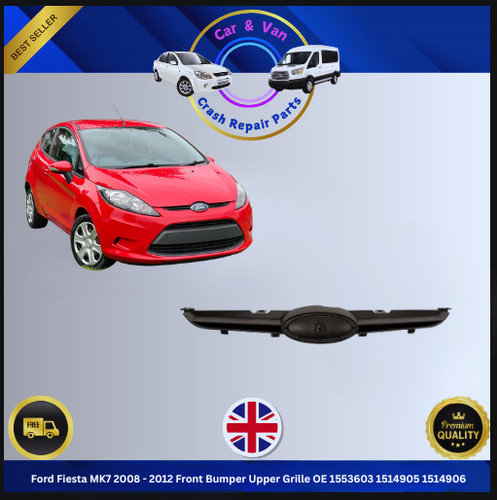 Ford fiesta mk7 2008 - mk7,