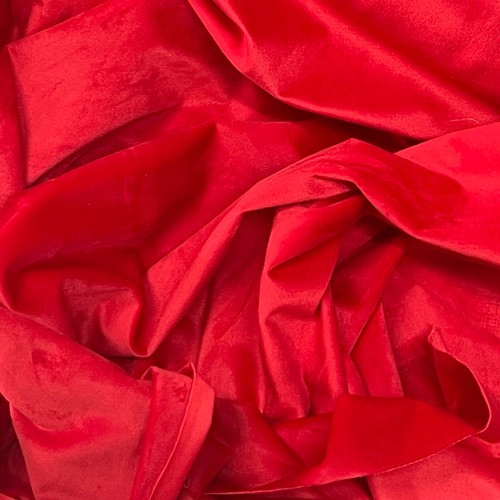 Cotton velvet fabric steampunk - cotton,