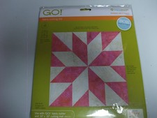 accuquilt cutting die 55453