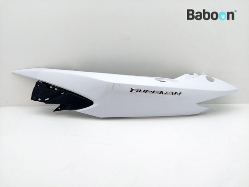 Tail fairing left suzuki - fairing, an