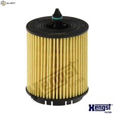 OIL FILTER E630H02 D103 FOR