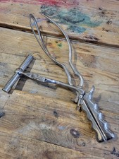 Vintage Birthing Forceps