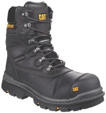 Waterproof Safety Boots S3 HRO