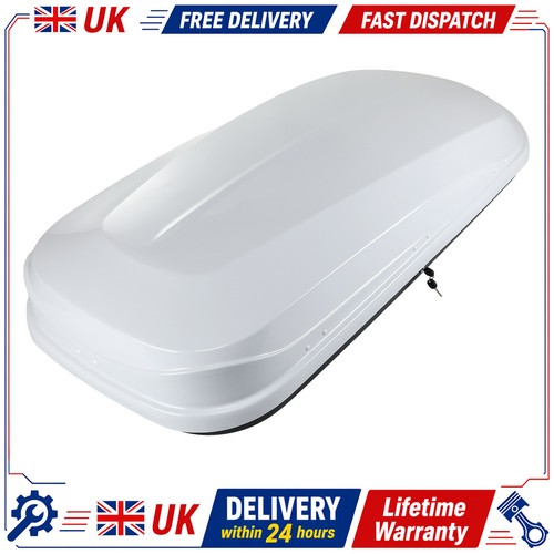 Gearzaar car roof top box - gearzaar,