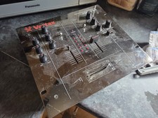 Vestax PMC-03A mixer