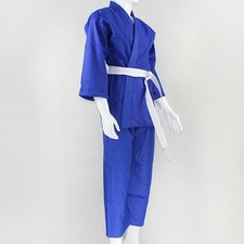 Judo Suit Taekwondo Uniforms