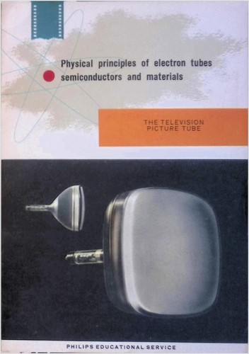 Philips picture tube - philips,