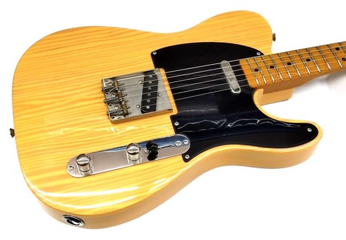 Squier telecaster lassic vibe - squier,