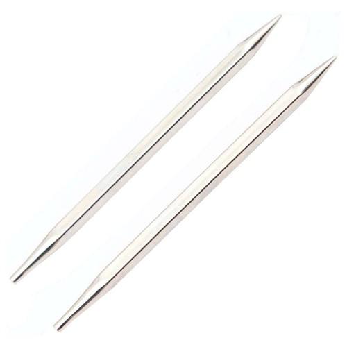 Knitpro nova cubics metal - knitpro,