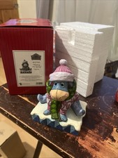 Disney Traditions Figurine