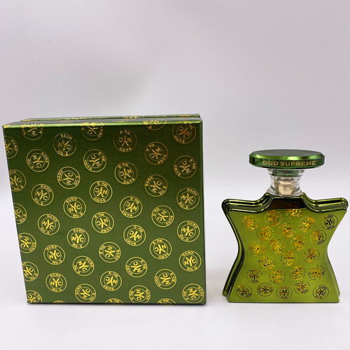 Bond oud supreme - no., 9