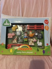 ELC - Happyland - Sunny Farm