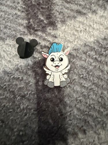 Disney pixie plush mystery - disney, pin