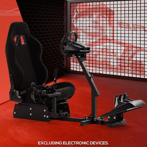 Supllueer racing simulator - supllueer,