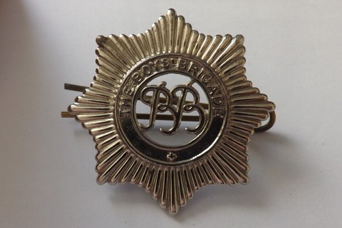 Vintage boys brigade - vintage,