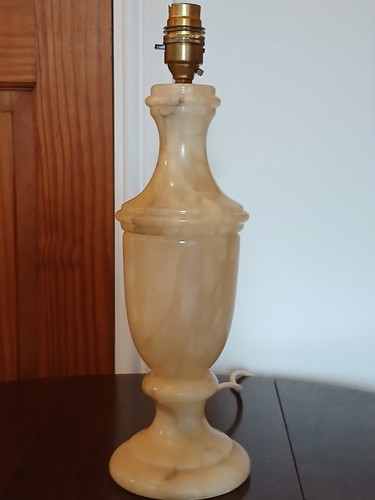 Bhs cream onyx - cream, table