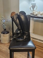 Petrie Olympic Dressage Boots