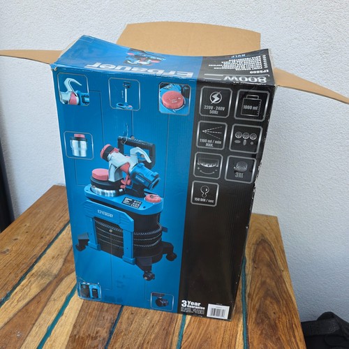 Erbauer eps800 800w electric - eps800,