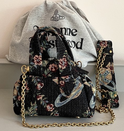 Rare vivienne westwood mini - vivienne,