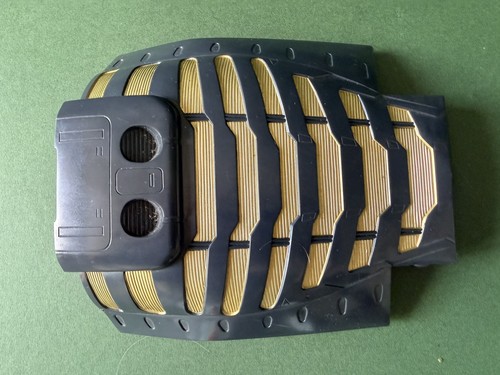 Vintage mmpr power - vintage, 90's