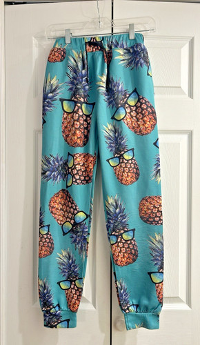 Funky hawaiian sweatpants - funky,