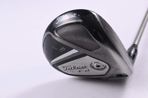 Titleist 910 wood 15 - fd,