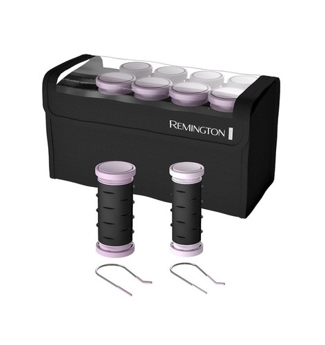 Remington compact ceramic dual - remington,