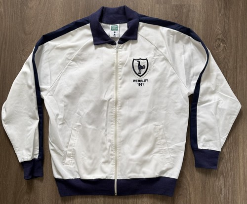 Tottenham 1961 wembley anthem - wembley,