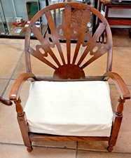 Vintage Art Deco Child's