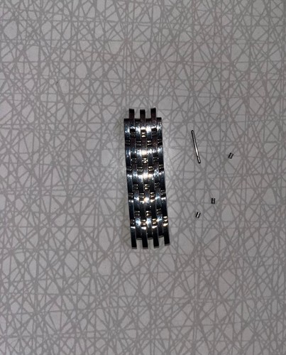 New steel omega 5 - 5, fixed