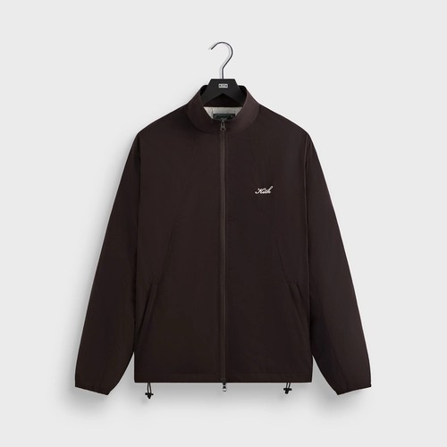 Kith wrinkle nylon - wrinkle, windsor