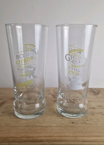 Adnams brewery ghost ship pint - ghost,