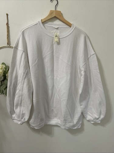 Aerie oversized puff sleeve - oversized,