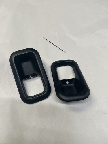 Ford escort mk4 door handle - escort,