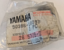 NOS Yamaha