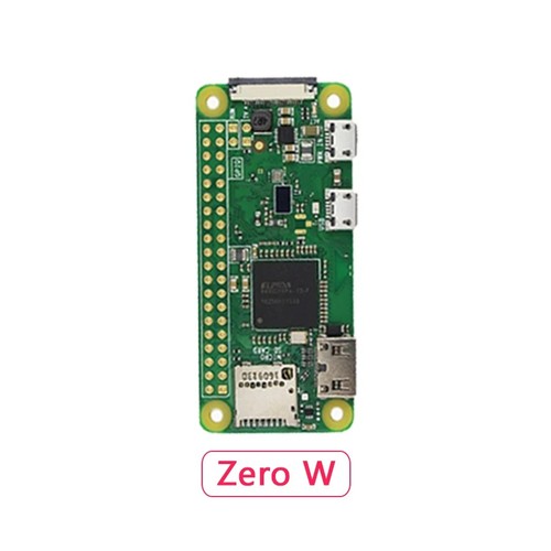 Official original raspberry - original,